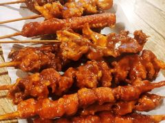-老即墨路901炸串(吴淞路店)