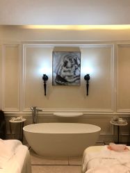 -奥斯芬欧系贵族SPA