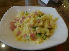 -砂锅李(九江路店)