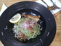 -GOTLOT COFFEE&KITCHEN角落厨房NOOK店