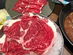 -呷哺呷哺(松江开元店)