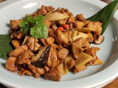 -雀舞云南菜(天津天河城购物中心店)