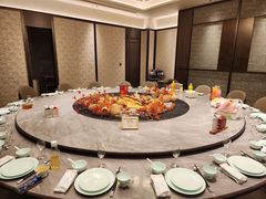 -鑫复盛礼记酒店·青岛菜
