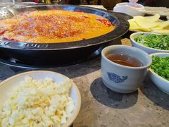 -重庆渝达老火锅(春熙路店)