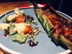 -中8楼风尚云南菜(颐堤港店)