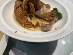 -老德州四合院·德州菜(天衢路店)