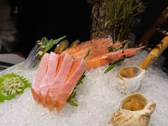-上井料理黑金店(IFS国金中心店)