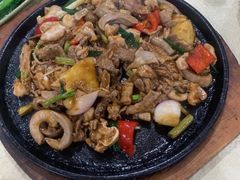 -标记美食新鲜猪杂(兴南大道店)