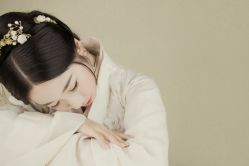 -盘子女人坊生日照·摄影馆(浦东店)