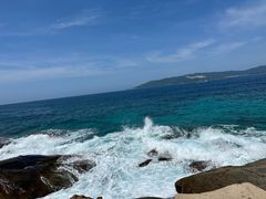 -三亚蜈支洲岛旅游区