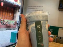 -颐玖 咖啡|甜品