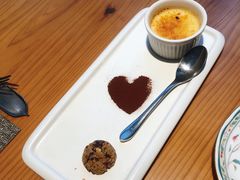 -香樟花园法式铁板烧(恒隆广场店)