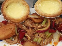 -福成自助烤肉(青春路店)