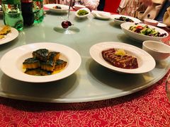 -扬州香格里拉·香宫中餐厅