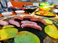 -obba烤吧(新光汇店)