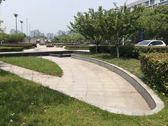 -杭州师范大学(下沙校区)