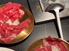 -星伦多自助料理·涮烤一体(虹悦城店)