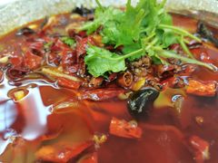 精品毛血旺-成都驻京办餐厅(蜀都宾馆店)