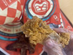 -塔斯汀中国汉堡(夏良地铁口店)