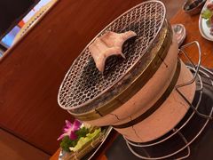 -大阪烧肉BAKA一代(十亩地店)