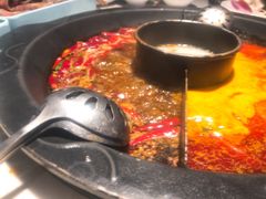 -川锅一号火锅(1818牌楼店)
