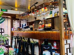 大堂-水乡·印象咖啡馆(周庄店)