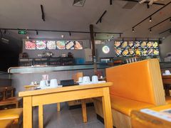 -卞二小串·鹤岗烧烤·坑烤(永定路店)