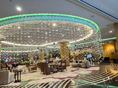 -青岛海尔洲际酒店