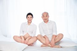 -初·印象孕妇儿童摄影馆