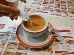 -添饭茶餐厅(天悦龙庭店)
