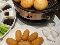 -渝乡老妈(六里桥店)