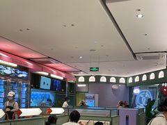 大堂-椰小鸡·琼州糟粕醋·火锅(美兰缤纷城店)