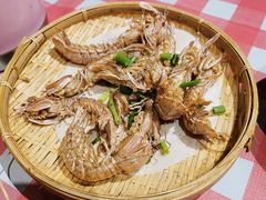 虾姑（爸爸虾姑）-好爸爸(外滩店)