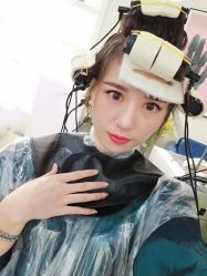 -潘多拉Hairsalon