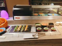 -上海东方佘山翰悦阁酒店·Vie全日制餐厅