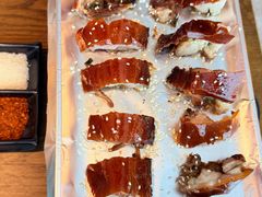 东方四更烤乳猪-创味·民间海南菜·非遗藤桥排骨(藤桥·免税城店)