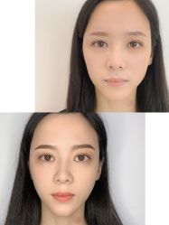 -AYA FACE 微注颜·德式半永久定妆