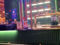 大堂-Ambra Haus琥珀屋精酿餐厅(宝山店)