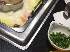 -巴奴毛肚火锅(广益哥伦布店)