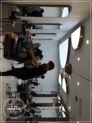 -In Style造型