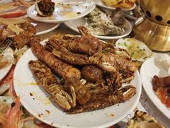 -芭菲盛宴·环球美食(解放碑英利国际店)