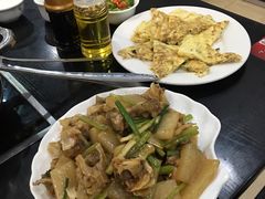 -豪华脆肉鲩