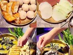 -Darling Queen·Mini·Live·House