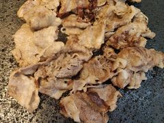 -火炉情韩国料理店(古田路店)