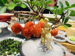 -奔跑吧陕菜·盛世长安(民乐园万达店)