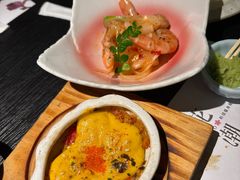 -花潮料理艺食馆(SM新生活广场店)