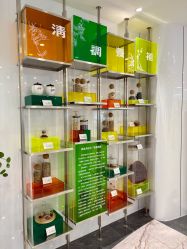 -安心妈妈月子中心(高新店)