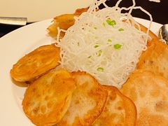 -万豪中餐厅·粤菜·北京粤财JW万豪酒店