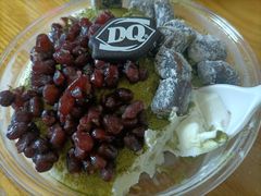 抹茶麻薯拌拌碗-DQ·蛋糕·冰淇淋(五角场万达店)