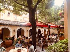 -玫瑰厅上海菜(兴国路店)